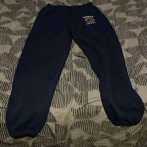 Sweatpants
